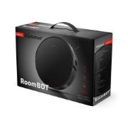 Снимка на Прахосмукачка робот Diplomat Robbo S1