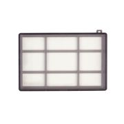 Снимка на Постоянен филтър за Diplomat Robbo S1