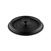 Снимка на Тенджера Muhler Tika MR-2448CI NEW 24x10.5cm, 3.4L,чугун