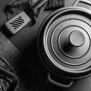 Снимка на Тенджера Muhler Tika MR-2448CI NEW 24x10.5cm, 3.4L,чугун