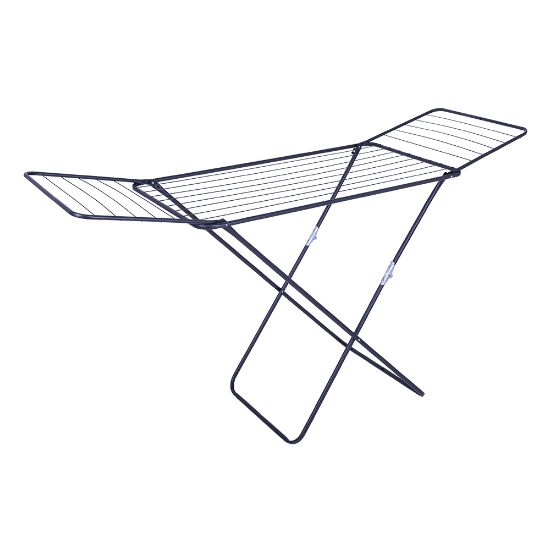 Снимка на Сушилник за дрехи Dominico DM-182 18m, черен