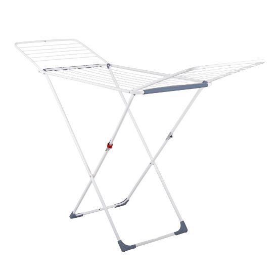 Снимка на Сушилник за дрехи Dominico DM-183 18m, бял