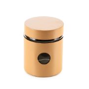 Снимка на Буркан Muhler MR-1403BES 550ml, бежов