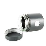 Снимка на Буркан Muhler MR-1403GRS 550ml, графит