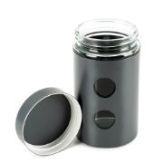 Снимка на Буркан Muhler MR-1406GRМ 1.05L, графит