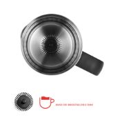 Снимка на Кана за мляко на пяна Diplomat DMF-777S