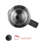 Снимка на Кана за мляко на пяна Diplomat DMF-777S