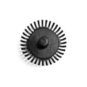 Снимка на Кана за мляко на пяна Diplomat DMF-777S