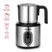 Снимка на Кана за мляко на пяна Diplomat DMF-777S