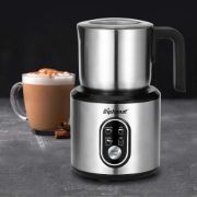 Снимка на Кана за мляко на пяна Diplomat DMF-777S