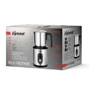 Снимка на Кана за мляко на пяна Diplomat DMF-777S