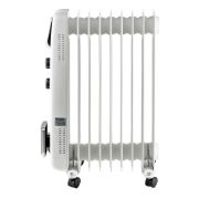 Снимка на Радиатор маслен Termomax TR09W, 2000W