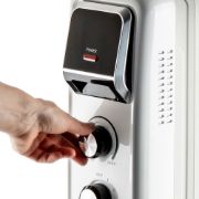 Снимка на Радиатор маслен Termomax TR09W, 2000W