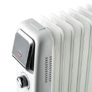 Снимка на Радиатор маслен Termomax TR09W, 2000W