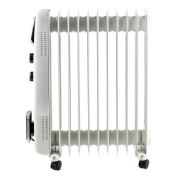 Снимка на Радиатор маслен Termomax TR11W, 2500W
