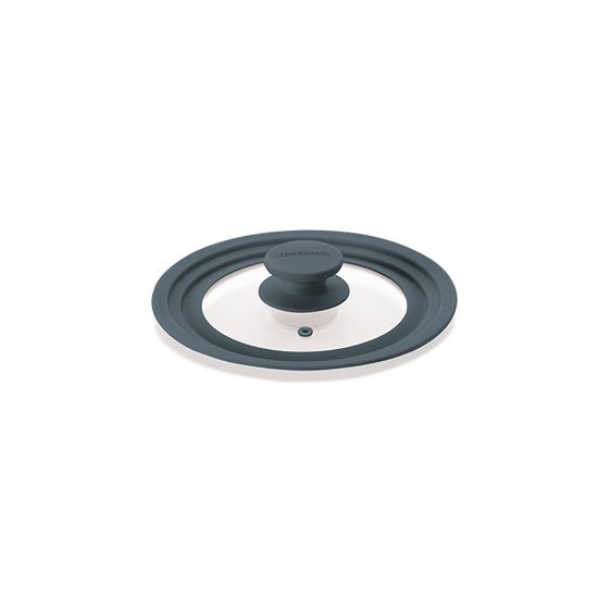 Снимка на Капак универсален Tescoma Unicover Grey Ø20,22,24cm