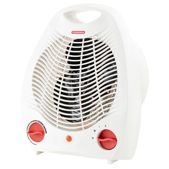 Снимка на Печка вентилаторна Termomax TR2004, 2000W