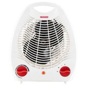 Снимка на Печка вентилаторна Termomax TR2004, 2000W