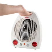 Снимка на Печка вентилаторна Termomax TR2004, 2000W