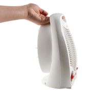 Снимка на Печка вентилаторна Termomax TR2004, 2000W