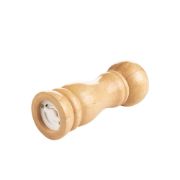 Снимка на Мелничка дървена Luigi Ferrero FR-107B H16cm, с керамичен диск