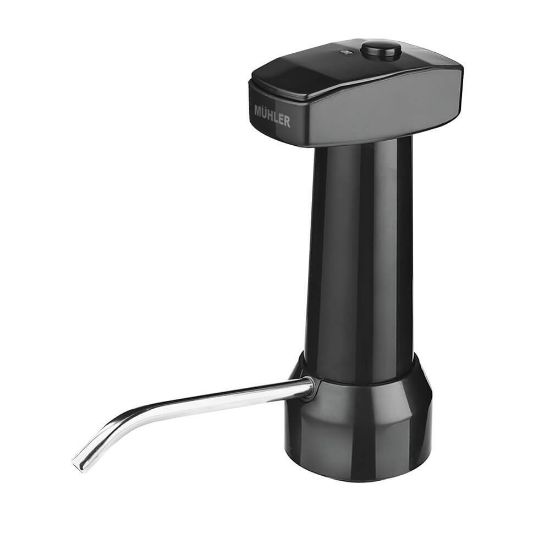 Снимка на Помпа за вода електрическа Muhler WP-099, акум. батерия