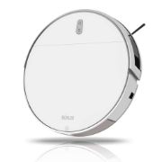 Снимка на Прахосмукачка робот MUHLER Bobby 1, бяла