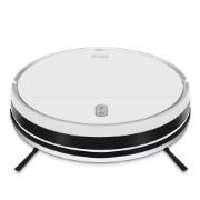 Снимка на Прахосмукачка робот MUHLER Bobby 1, бяла