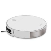 Снимка на Прахосмукачка робот MUHLER Bobby 1, бяла