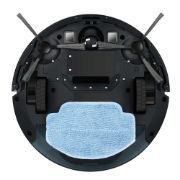 Снимка на Прахосмукачка робот MUHLER Bobby 1, черна