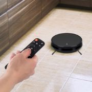 Снимка на Прахосмукачка робот MUHLER Bobby 1, черна