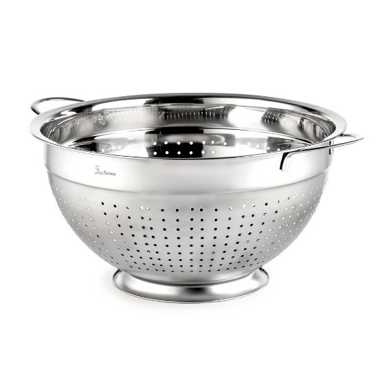 Снимка на Гевгир с основа Luigi Ferrero Prima FR-1257 28cm