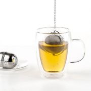 Снимка на Уред за запарка на чай Luigi Ferrero Prima FR-1247