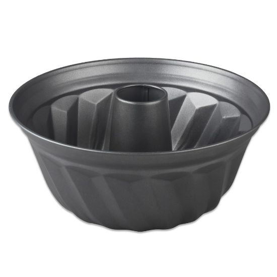 Снимка на Форма за кекс Luigi Ferrero Ema FR-4002 25x10.5cm