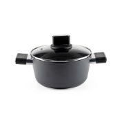 Снимка на Тенджера Luigi Ferrero Regina FR-2040 20x10cm, 2.5L