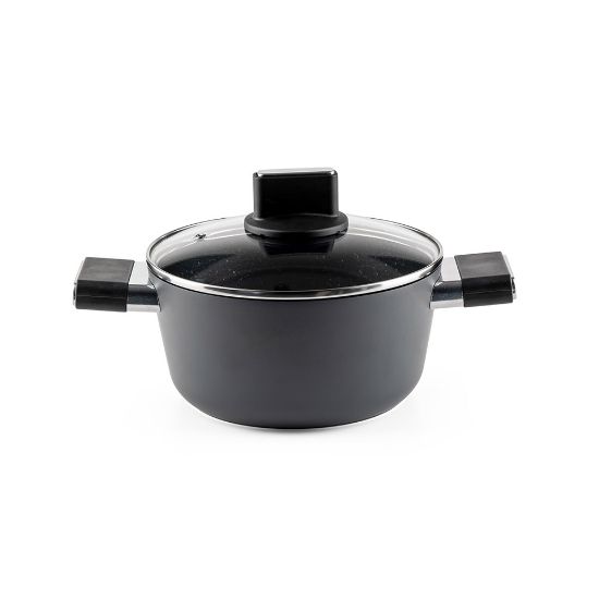 Снимка на Тенджера Luigi Ferrero Regina FR-2040 20x10cm, 2.5L