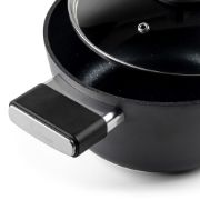 Снимка на Тенджера Luigi Ferrero Regina FR-2040 20x10cm, 2.5L