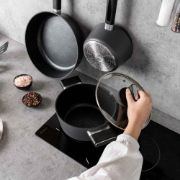 Снимка на Тенджера Luigi Ferrero Regina FR-2040 20x10cm, 2.5L