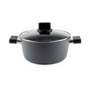 Снимка на Тенджера Luigi Ferrero Regina FR-2440 24x11.5cm, 4.3L