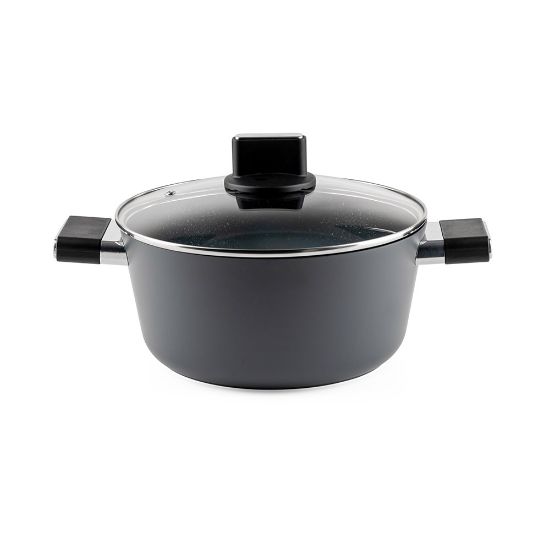 Снимка на Тенджера Luigi Ferrero Regina FR-2440 24x11.5cm, 4.3L