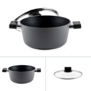 Снимка на Тенджера Luigi Ferrero Regina FR-2440 24x11.5cm, 4.3L