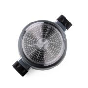 Снимка на Тенджера Luigi Ferrero Regina FR-2440 24x11.5cm, 4.3L