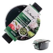 Снимка на Тенджера Luigi Ferrero Regina FR-2440 24x11.5cm, 4.3L