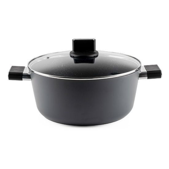 Снимка на Тенджера Luigi Ferrero Regina FR-2840 28x12.5cm, 6.5L