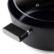 Снимка на Тенджера Luigi Ferrero Regina FR-2840 28x12.5cm, 6.5L