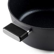 Снимка на Тенджера Luigi Ferrero Regina FR-2840 28x12.5cm, 6.5L