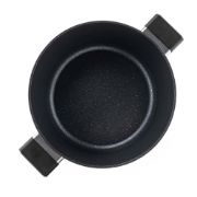 Снимка на Тенджера Luigi Ferrero Regina FR-2840 28x12.5cm, 6.5L