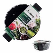 Снимка на Тенджера Luigi Ferrero Regina FR-2840 28x12.5cm, 6.5L