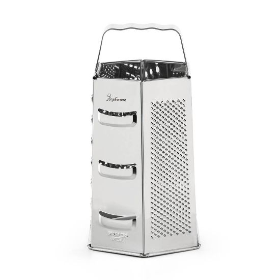 Снимка на Ренде Luigi Ferrero Prima FR-1246, 23cm