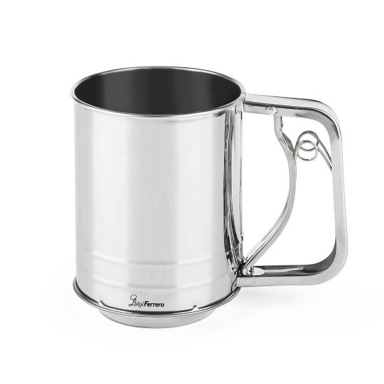 Снимка на Сито за брашно Luigi Ferrero Prima FR-1241